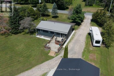 1265 TRENT RIVER ROAD Trent Hills Ontario photo 4