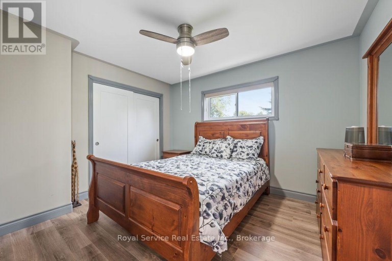 1265 TRENT RIVER ROAD, Trent Hills, Ontario, K0L1Z0