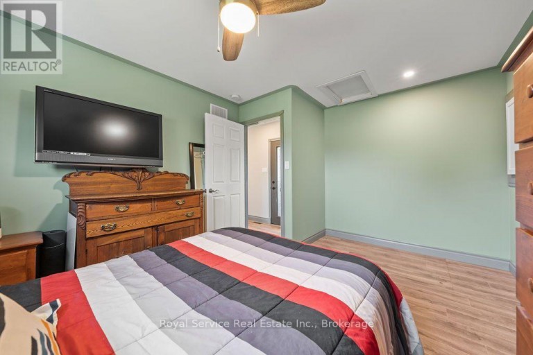 1265 TRENT RIVER ROAD, Trent Hills, Ontario, K0L1Z0