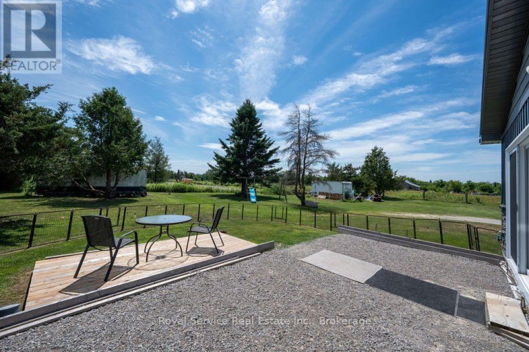 1265 TRENT RIVER ROAD, Trent Hills, Ontario, K0L1Z0