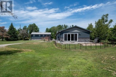 1265 TRENT RIVER ROAD Trent Hills Ontario photo 46