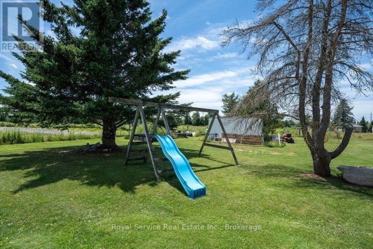 1265 TRENT RIVER ROAD, Trent Hills, Ontario, K0L1Z0