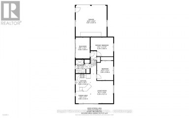 1265 TRENT RIVER ROAD Trent Hills Ontario photo 49