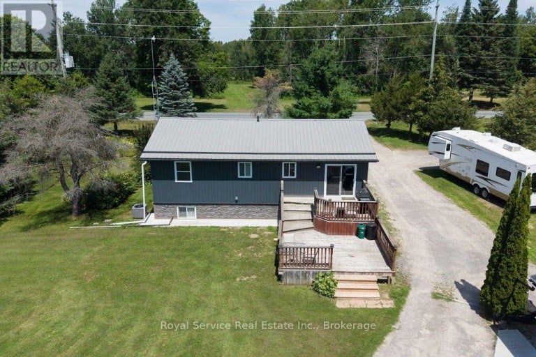 1265 TRENT RIVER ROAD, Trent Hills, Ontario, K0L1Z0