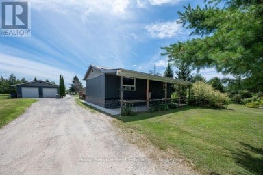 1265 TRENT RIVER ROAD Trent Hills Ontario photo 6