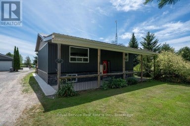 1265 TRENT RIVER ROAD Trent Hills Ontario photo 7