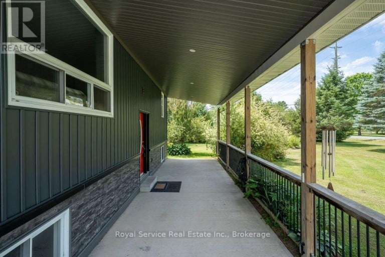1265 TRENT RIVER ROAD, Trent Hills, Ontario, K0L1Z0