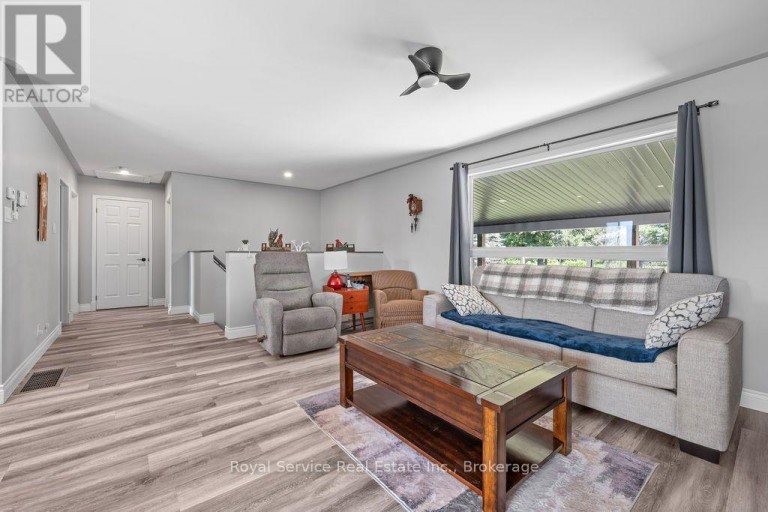1265 TRENT RIVER ROAD, Trent Hills, Ontario, K0L1Z0