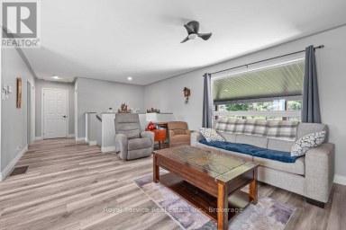 1265 TRENT RIVER ROAD Trent Hills Ontario photo 9