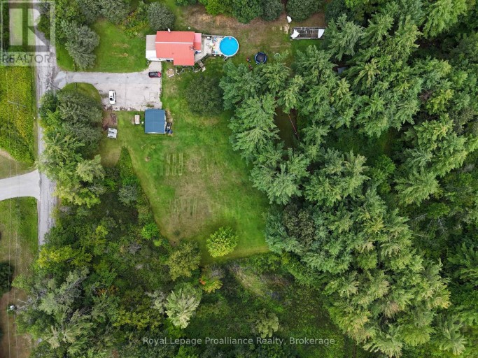 59 HELYER ROAD, Quinte West (Murray Ward), Ontario, K8V5P4