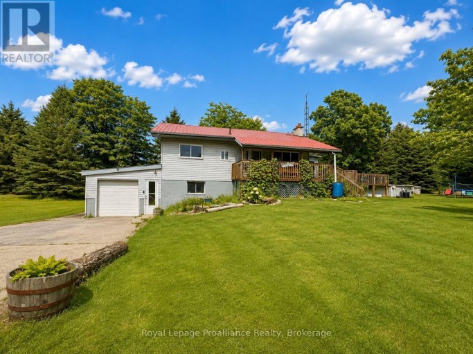 59 HELYER ROAD, Quinte West (Murray Ward), Ontario, K8V5P4