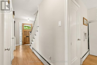 120 HILL STREET E Centre Wellington (Fergus) Ontario photo 20