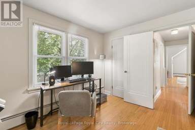 120 HILL STREET E Centre Wellington (Fergus) Ontario photo 27