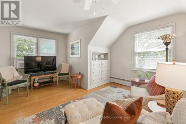 120 HILL STREET E Centre Wellington (Fergus) Ontario photo 29