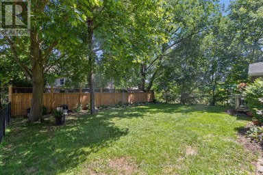 120 HILL STREET E Centre Wellington (Fergus) Ontario photo 33