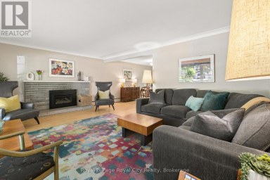 120 HILL STREET E Centre Wellington (Fergus) Ontario photo 7
