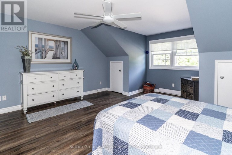 4 - 44 KING WILLIAM STREET, Huntsville, Ontario, P1H1G3