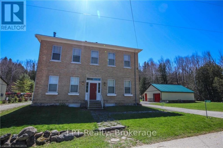 484 CARLISLE STREET, Saugeen Shores, Ontario, N0H2L0