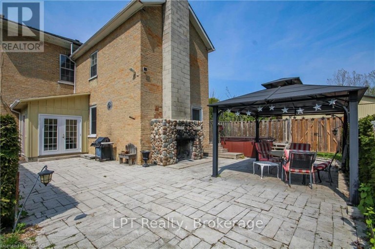 484 CARLISLE STREET, Saugeen Shores, Ontario, N0H2L0