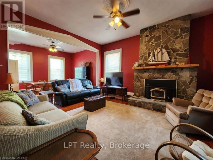 484 CARLISLE STREET, Saugeen Shores, Ontario, N0H2L0