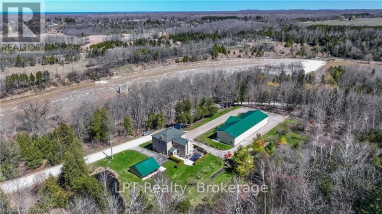 484 CARLISLE STREET, Saugeen Shores, Ontario, N0H2L0