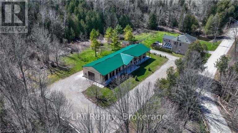 484 CARLISLE STREET, Saugeen Shores, Ontario, N0H2L0