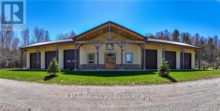 484 CARLISLE STREET, Saugeen Shores, Ontario, N0H2L0