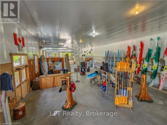 484 CARLISLE STREET, Saugeen Shores, Ontario, N0H2L0