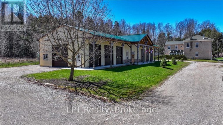 484 CARLISLE STREET, Saugeen Shores, Ontario, N0H2L0
