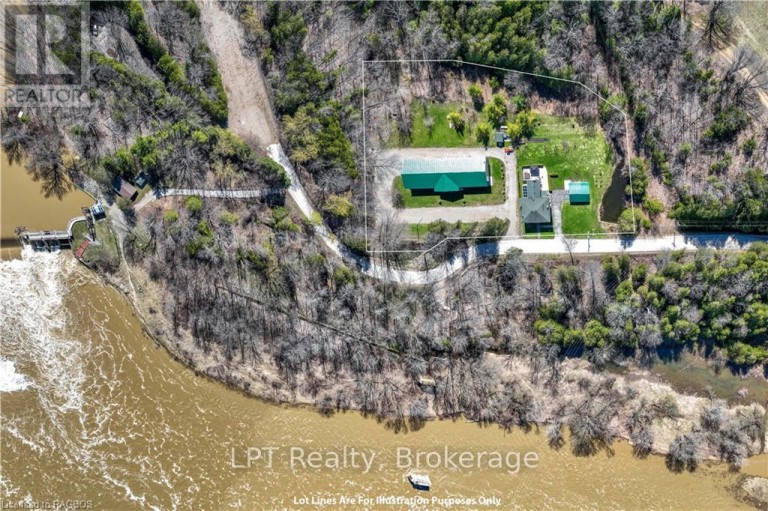 484 CARLISLE STREET, Saugeen Shores, Ontario, N0H2L0