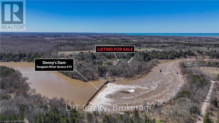 484 CARLISLE STREET, Saugeen Shores, Ontario, N0H2L0