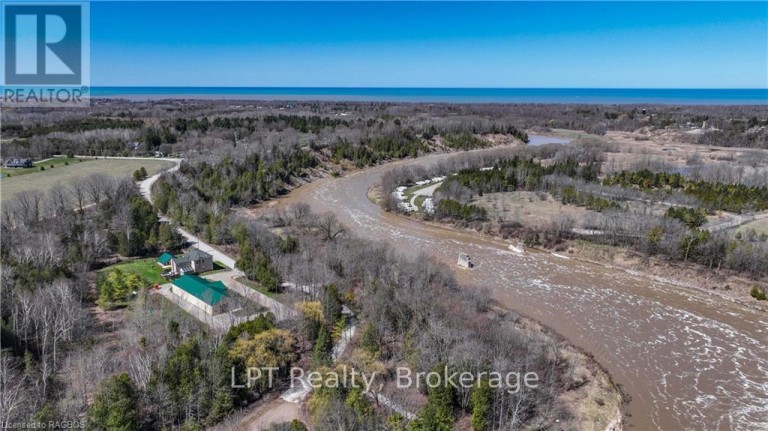 484 CARLISLE STREET, Saugeen Shores, Ontario, N0H2L0