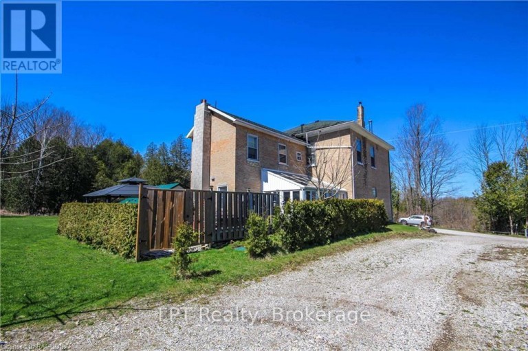 484 CARLISLE STREET, Saugeen Shores, Ontario, N0H2L0