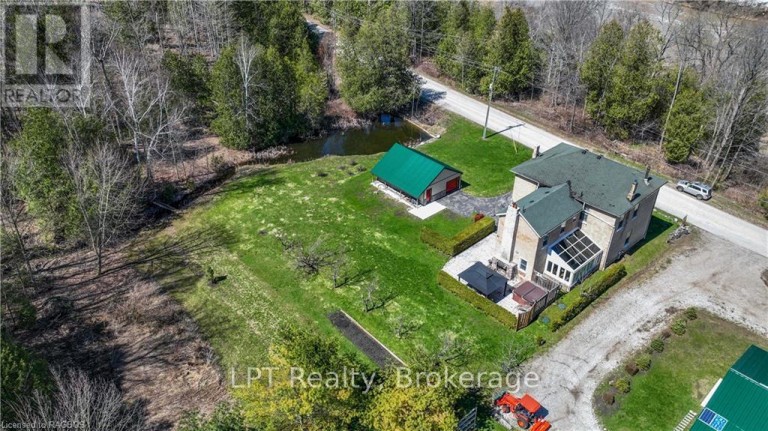 484 CARLISLE STREET, Saugeen Shores, Ontario, N0H2L0
