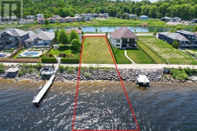 583 ABERDEEN BOULEVARD Midland Ontario photo 1