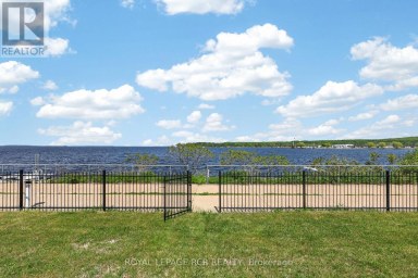 583 ABERDEEN BOULEVARD Midland Ontario photo 17