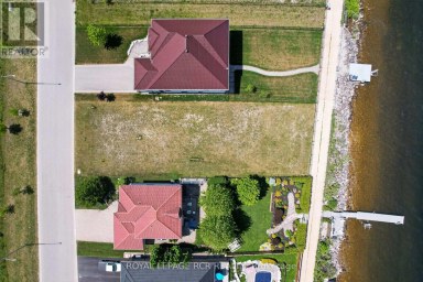 583 ABERDEEN BOULEVARD Midland Ontario photo 23