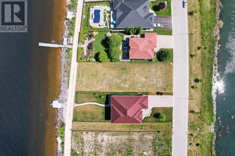 583 ABERDEEN BOULEVARD, Midland, Ontario, L4R5N9