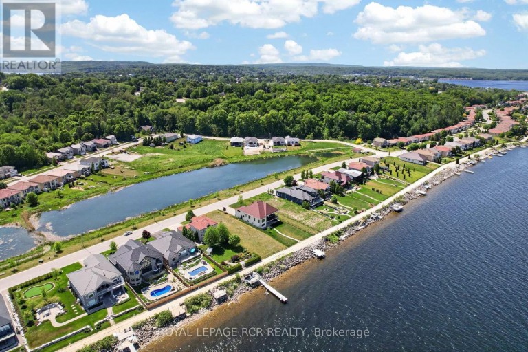 583 ABERDEEN BOULEVARD, Midland, Ontario, L4R5N9