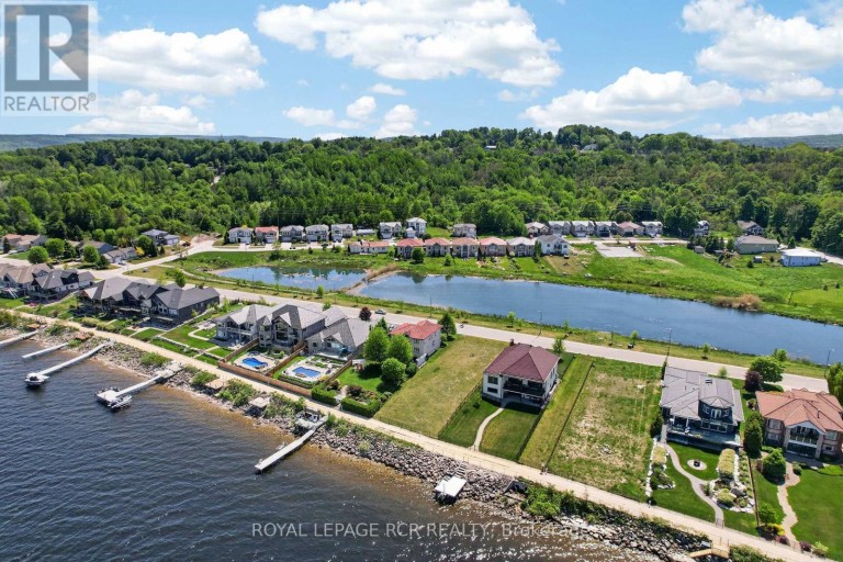 583 ABERDEEN BOULEVARD, Midland, Ontario, L4R5N9