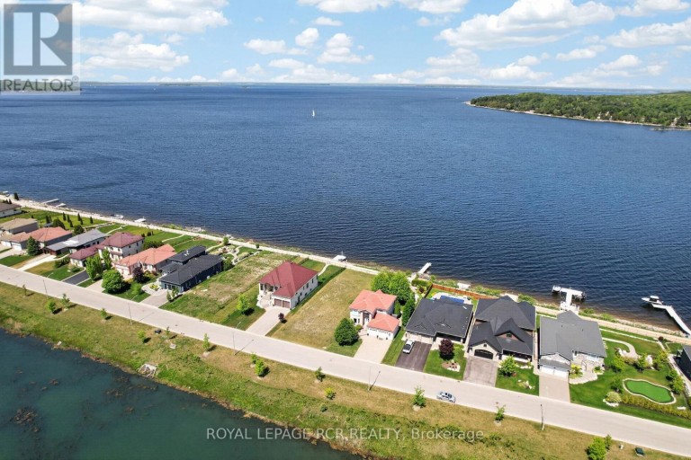 583 ABERDEEN BOULEVARD, Midland, Ontario, L4R5N9
