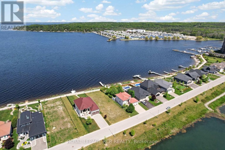 583 ABERDEEN BOULEVARD, Midland, Ontario, L4R5N9