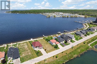 583 ABERDEEN BOULEVARD Midland Ontario photo 30