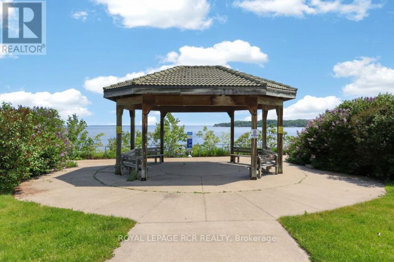 583 ABERDEEN BOULEVARD, Midland, Ontario, L4R5N9