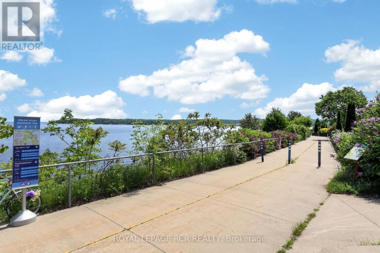 583 ABERDEEN BOULEVARD, Midland, Ontario, L4R5N9