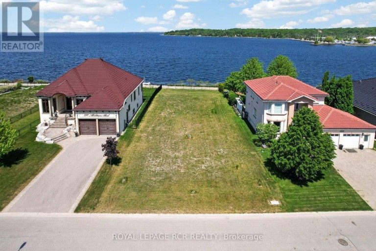 583 ABERDEEN BOULEVARD, Midland, Ontario, L4R5N9