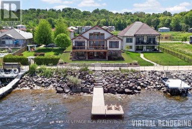 583 ABERDEEN BOULEVARD Midland Ontario photo 7