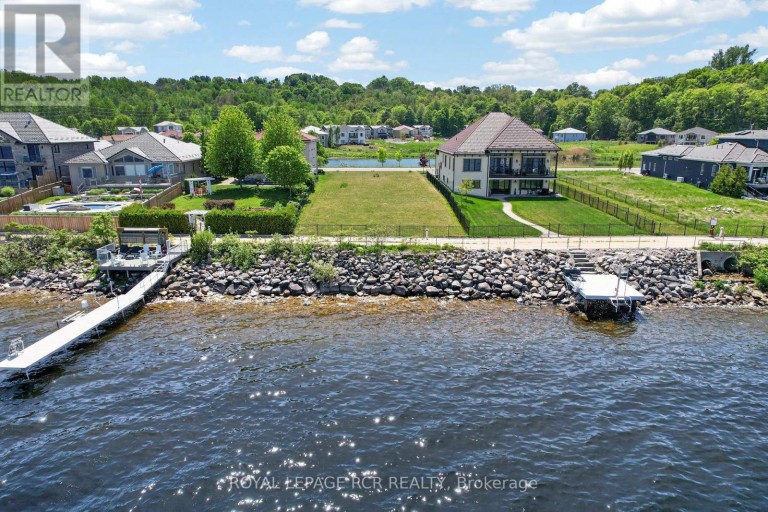 583 ABERDEEN BOULEVARD, Midland, Ontario, L4R5N9