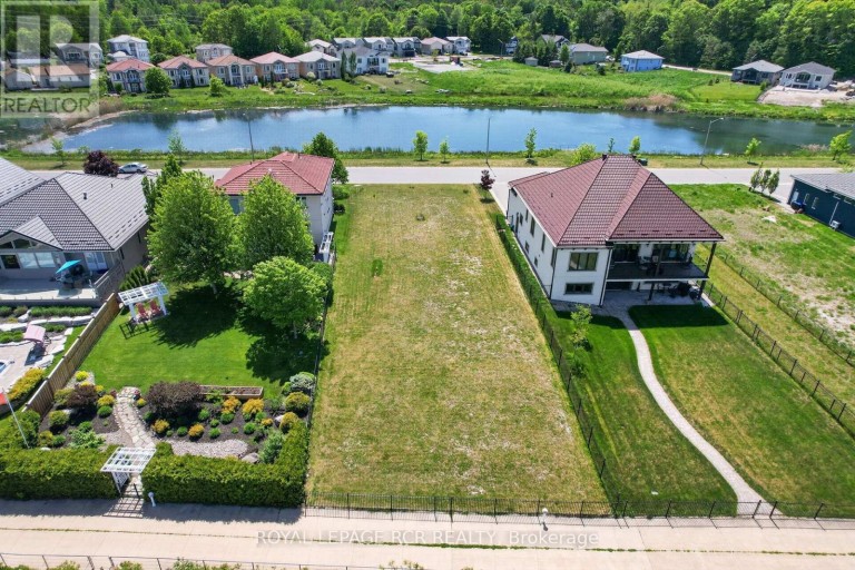 583 ABERDEEN BOULEVARD, Midland, Ontario, L4R5N9