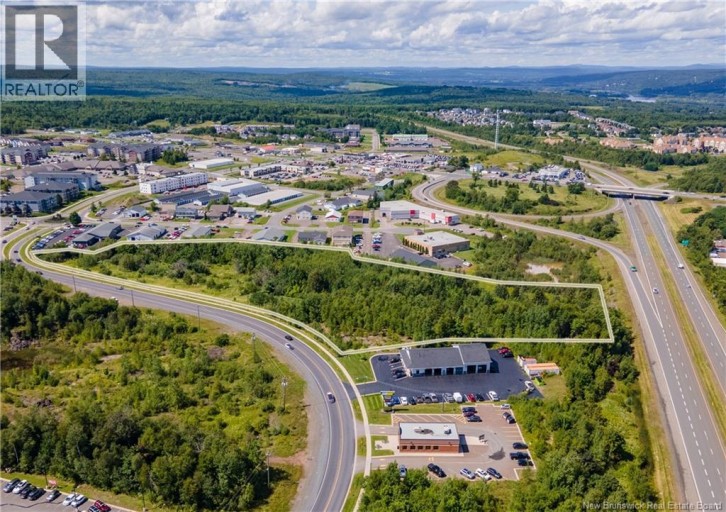 155 Bishop Drive, Fredericton, New Brunswick (id Nb146758)